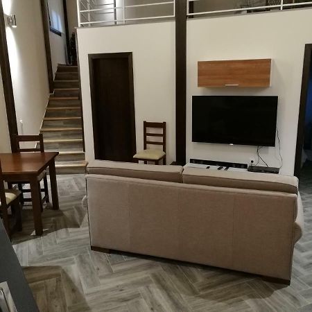 Apartamento La Sierra ラ・コドセラ エクステリア 写真