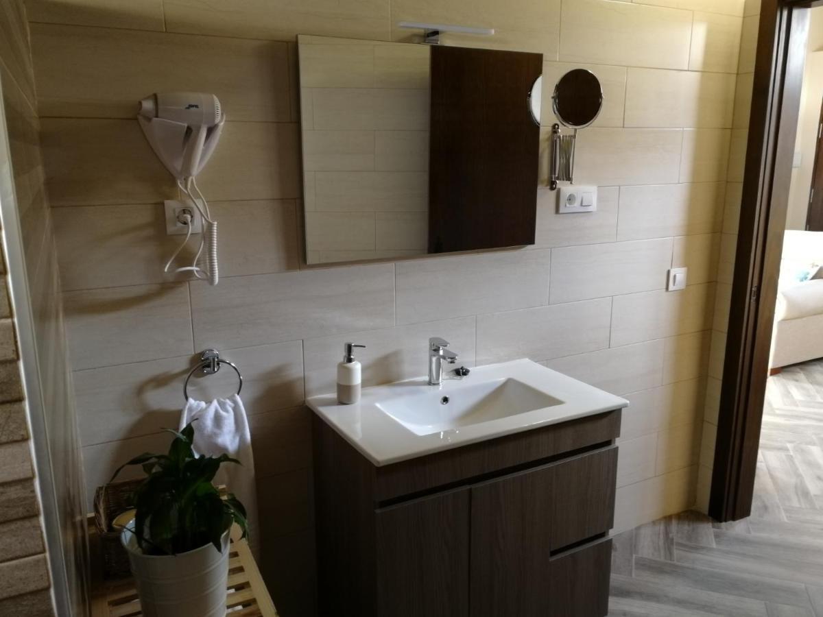 Apartamento La Sierra ラ・コドセラ エクステリア 写真