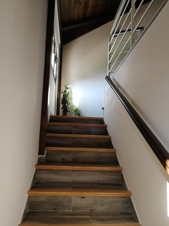 Apartamento La Sierra ラ・コドセラ エクステリア 写真